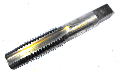 Taper tap high speed - lh,