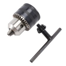 2X(Key Type 1.5-13mm Capacity