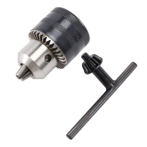 Key type 13mm - 1.5-13mm, capacity