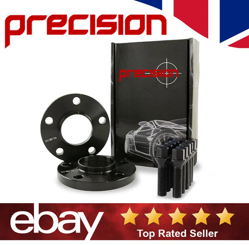 Bmw g07 wheel spacers 15mm - g07,