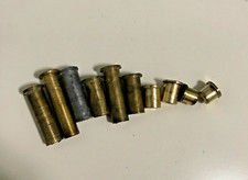 Brass Steel Shaft Tip Weights