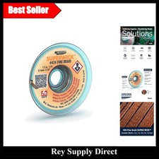 Super Wick Desoldering Braid