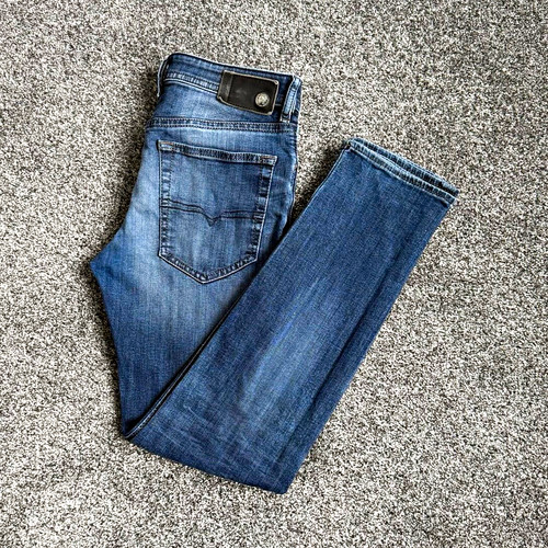 Diesel buster slim tapered - diesel,