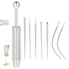 Nose Piercing Kit Piercing