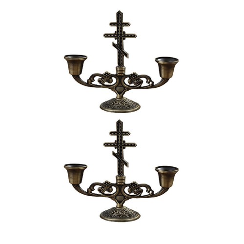 Pcs double headed - 2,